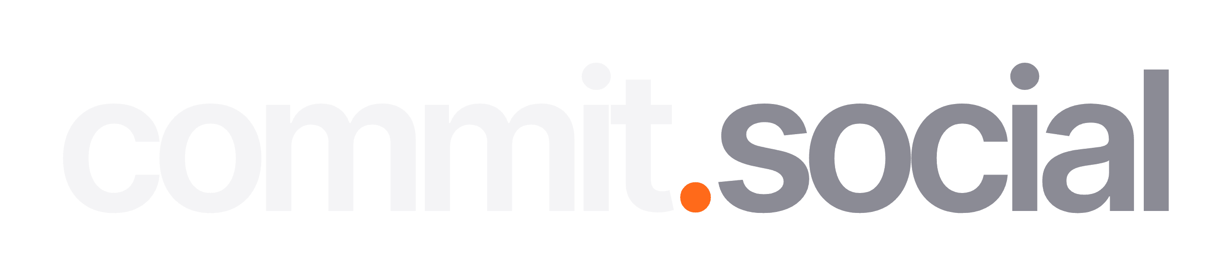 commit·social
